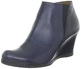 Wonders L8002, Damen Fashion Halbstiefel & Stiefeletten, Blau (baltic), EU 39