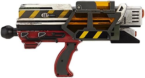 Xploderz Savage Shield Blaster