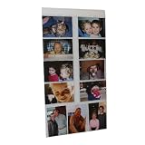Small Magnetic Foto Pocket by Live, Love, Dream Inc.
