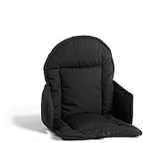 high chair pad for wooden high chair-Minui HandySitt Baby Cushion