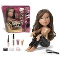 MGA Bratz The Movie Funky Fashion Makeover, Yasmin