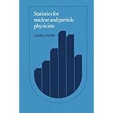 statistics for nuclear and particle physicists