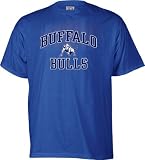 Buffalo Bulls Perennial T-Shirt