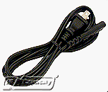 HP - COMPAQ 8120-6313 AC Cord (Equivalent)