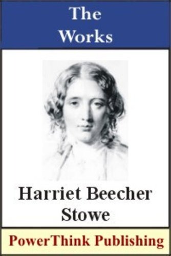  Harriet Beecher Stowe