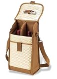 Bahamas Two Bottle Cooler Tote