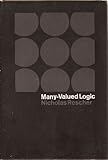 Many-valued logic