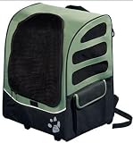 I-GO2 Traveler Plus - Sage