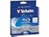 Verbatim 50 GB 6x Blu-ray Double Layer Recordable Disc BD-R DL, 10-Disc Spindle Box 97335
