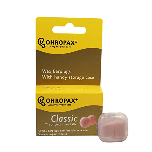 Top 5 Best wax ear plugs for swimming for sale 2016 BOOMSbeat