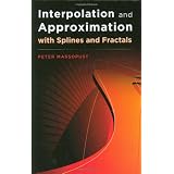 Interpolation and Approximation with Splines and Fractals