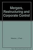 Study guide _ Mergers, restructuring and corporate control