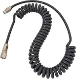 チヨダ ストロングスパイラル GR 8mm/使用範囲3650mm グレー WS806GR