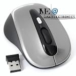 IVEA USB Wireless optical mouse for laptop Dell HP mac SONY apple compaq toshiba IBM Lenovo MSI ASUS eeepc ACER ASPIRE one FUJITSU Samsung