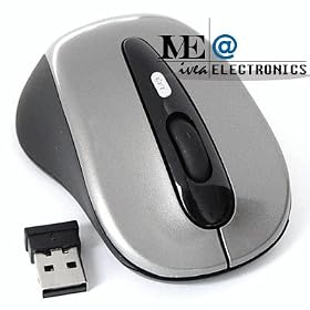 IVEA USB Wireless optical mouse for laptop Dell HP mac SONY apple compaq toshiba IBM Lenovo MSI ASUS eeepc ACER ASPIRE one FUJITSU Samsung