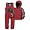 Sail Red