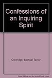 Confessions of an inquiring spirit, 1840