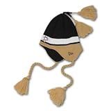 Pittsburgh Penguins BL Wool Blend Adjustable Hat