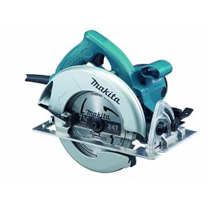 Makita 5007NK 15 Amp 7-1 4-Inch Circular Saw by Makita