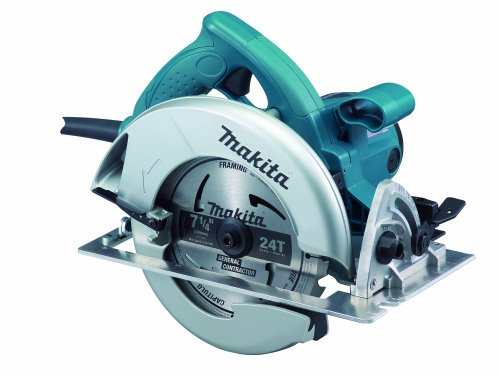 Makita 5007NK 15 Amp 7-1/4-Inch Circular Saw