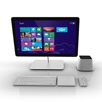 VIZIO CA24-A4 24-Inch All-in-One Desktop