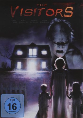 Produkt-Bild: The Visitors