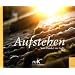 Aufstehen: Vom Dunkel ins Licht