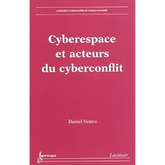 Cyberespace et acteurs du cyberconflit
