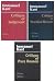 Books : Kant'S, Three Critiques: Critique of Pure Reason/Critique of Practical Reason/Critique of Judgment