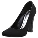 BCBGirls Women's Debra Pump
