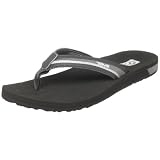 Teva Womens Contoured Mush Flip Flop