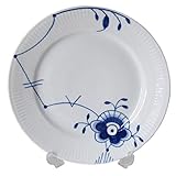 ロイヤルコペンハーゲン ブルーフルーテッド メガ 22cm プレート フラット 2386622【並行輸入品】 ロイヤルコペンハーゲン ブルーフルーテッド メガ 22cm プレート フラット 2386622【並行輸入品】