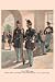 Artillery - Infantry - Mounted Rifles - Light Artillery Art Poster PRINT H. A. Ogden 12x18