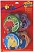 Toys : The Wiggles - Party Supplies - Tambourines
