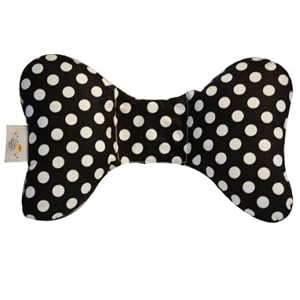 Baby Elephant Ears Head Support Pillow