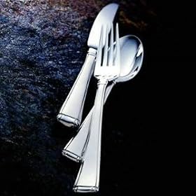 COLUMN FROSTED CASSEROLE SPOON ES by 