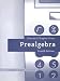 Book Pre-algebra, Custom Publication