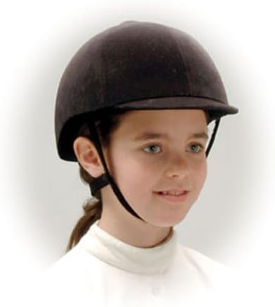 IRH Pro-Rider DFS Riding Helmet