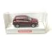 wiking 00680130 - Wiking - VW Tiguan - wild cherry - metallic