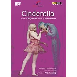 Prokofiev: Cinderella