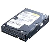 BUFFALO 3.5inch内蔵HDD 7200rpm ユーティリティ添付 320GB HD-H320FB/M