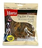 PIG EAR PIECES 8 oz