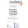 R�volution num�rique et industries culturelles