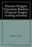 Duncan Dragon readers