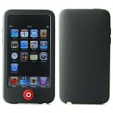 Wired--up Generic Skin for iPod Touch 2 - Blackby Wired-up