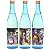 【送料無料・60セット限定発売】戦極姫３　熟成純米酒こしひかり　　720ml　3本セット