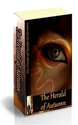 The Herald of Autumn (The Talebourne Series)