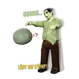 Remote Control Zombie