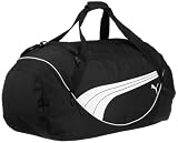 41qsW5OjtXL. SL160  PUMA Mens Teamsport Formation 28 Inch Duffel Bag
