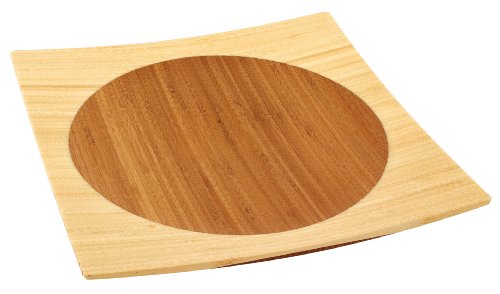 review Totally Bamboo 20-6012